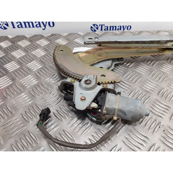 Elevalunas Delantero Derecho para Kia Carnival Ii