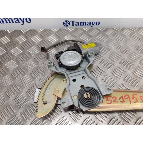 Elevalunas Delantero Derecho para Kia Carnival Ii