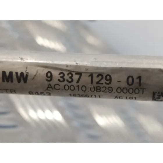 Tubos Aire Acondicionado para Bmw Serie 1 Lim. (F20/F21)