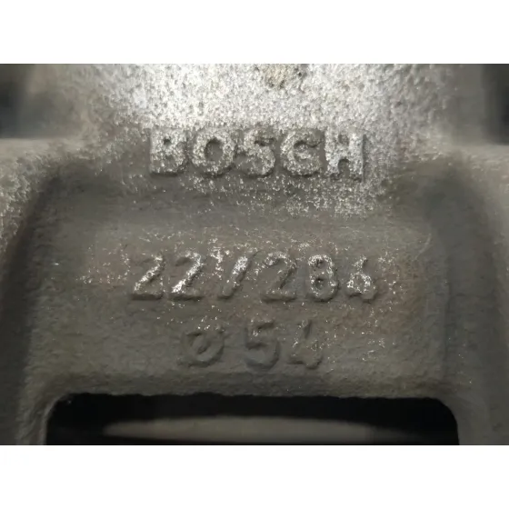 Pinza Freno Delantera Izquierda para Bmw Serie 1 Lim. (F20/F21)