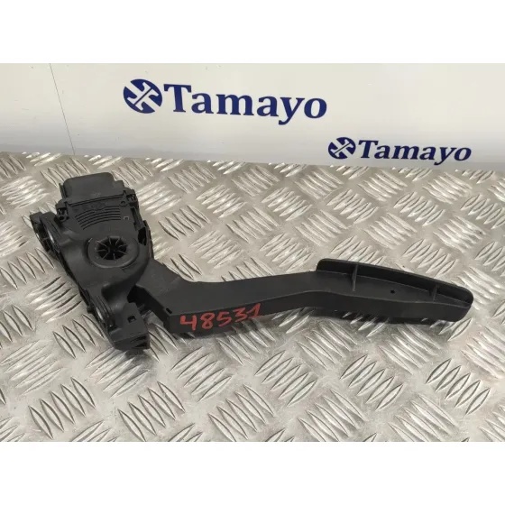 Potenciometro Pedal para Land Rover Freelander (Lr2)