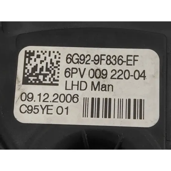 Potenciometro Pedal para Land Rover Freelander (Lr2)