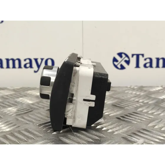 Mando Multifuncion para Land Rover Freelander (Lr2)