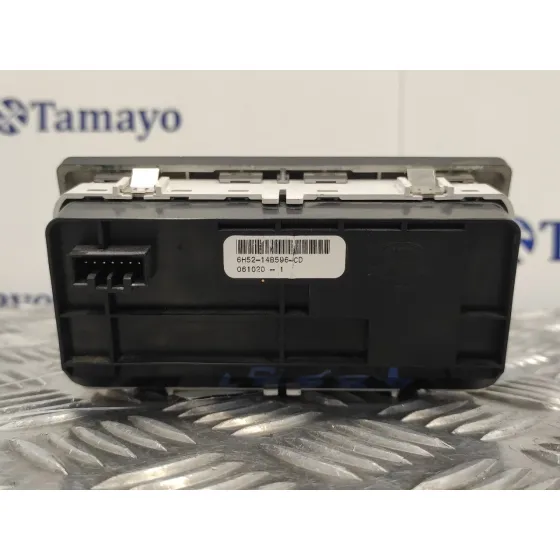 Mando Multifuncion para Land Rover Freelander (Lr2)