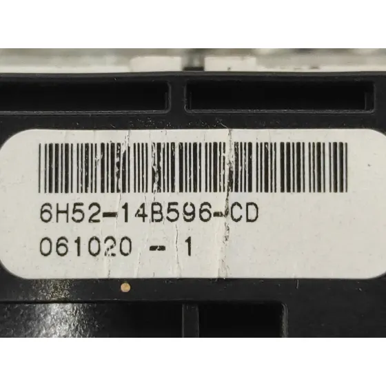 Mando Multifuncion para Land Rover Freelander (Lr2)