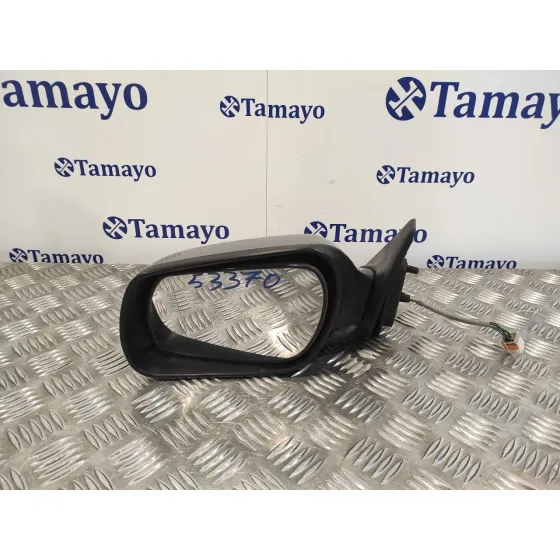 Retrovisor Izquierdo para Mazda 6 Berlina (Gg)