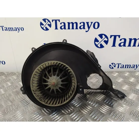 Motor Calefaccion para Land Rover Freelander (Lr2)