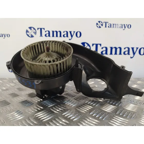 Motor Calefaccion para Land Rover Freelander (Lr2)