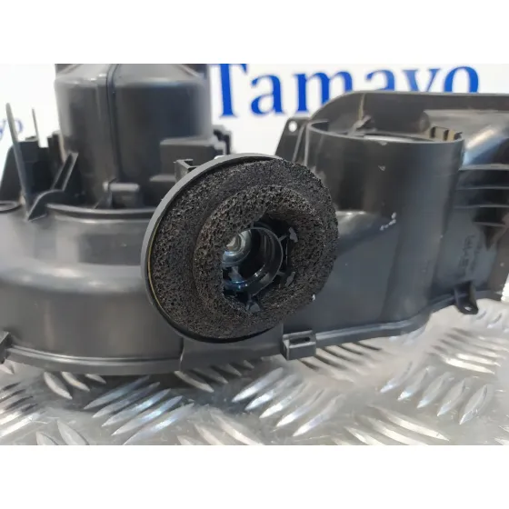 Motor Calefaccion para Land Rover Freelander (Lr2)