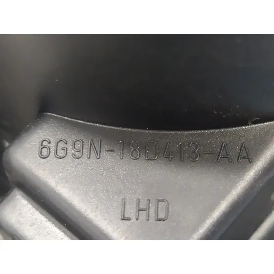 Motor Calefaccion para Land Rover Freelander (Lr2)