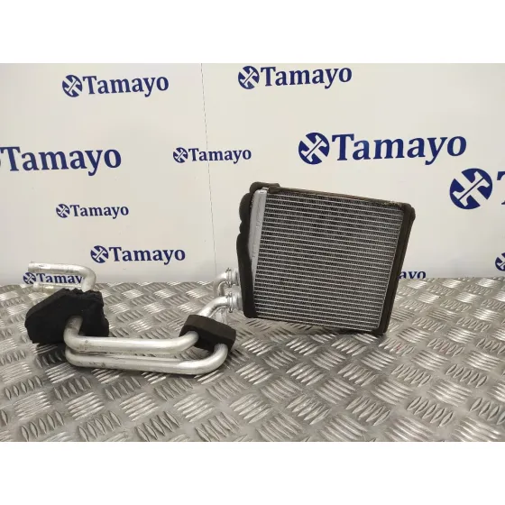 Radiador Calefaccion / Aire Acondicionado para Land Rover Freelander (Lr2)