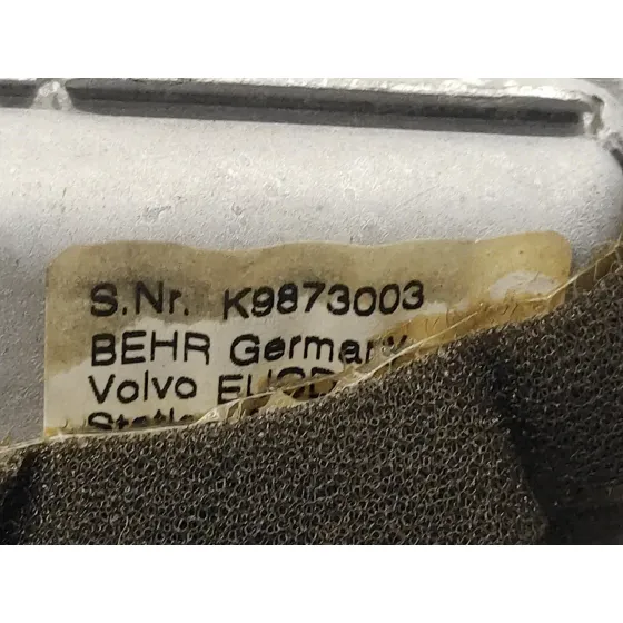 Radiador Calefaccion / Aire Acondicionado para Land Rover Freelander (Lr2)