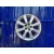 Llanta para Toyota Avensis Berlina (T25)