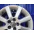 Llanta para Toyota Avensis Berlina (T25)