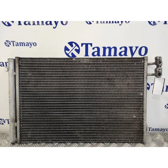 Condensador / Radiador Aire Acondicionado para Bmw Serie 1 Berlina (E81/E87)