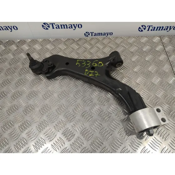 Brazo Suspension Inferior Delantero Izquierdo para Chevrolet Captiva