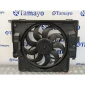 Electroventilador para Bmw Serie 1 Lim. (F20/F21)