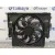 Electroventilador para Bmw Serie 1 Lim. (F20/F21)