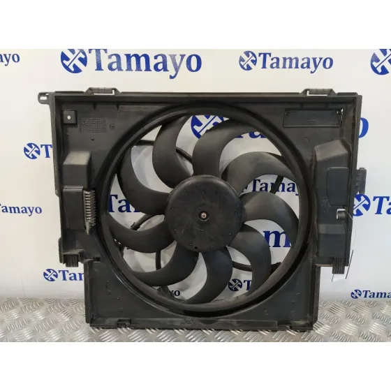 Electroventilador para Bmw Serie 1 Lim. (F20/F21)