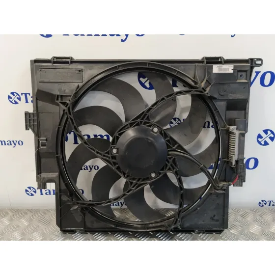 Electroventilador para Bmw Serie 1 Lim. (F20/F21)