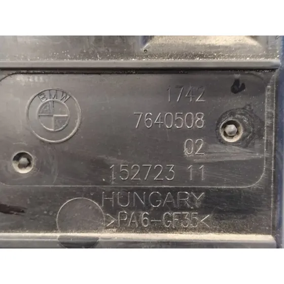 Electroventilador para Bmw Serie 1 Lim. (F20/F21)