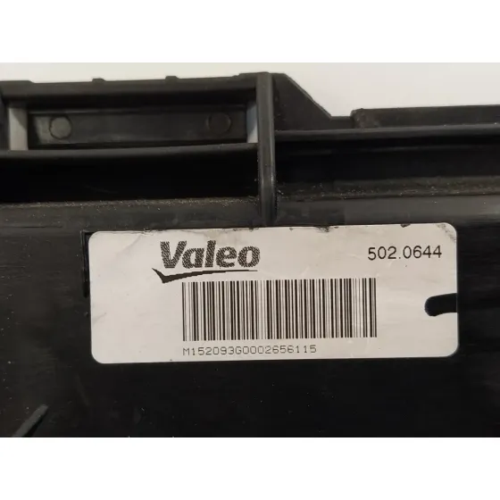 Electroventilador para Bmw Serie 1 Lim. (F20/F21)