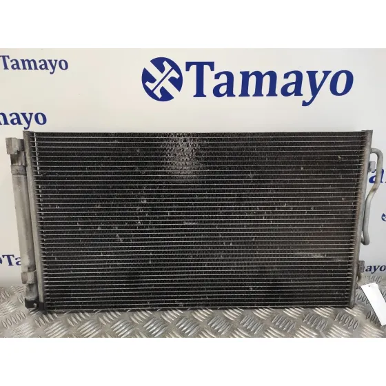 Condensador / Radiador Aire Acondicionado para Bmw Serie 1 Lim. (F20/F21)
