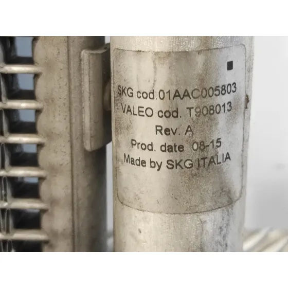 Condensador / Radiador Aire Acondicionado para Bmw Serie 1 Lim. (F20/F21)