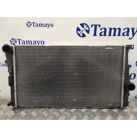 Radiador Agua para Bmw Serie 1 Lim. (F20/F21)