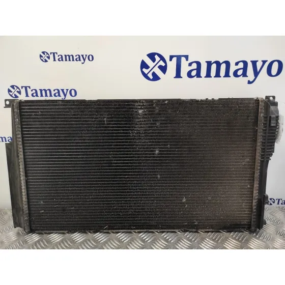 Radiador Agua para Bmw Serie 1 Lim. (F20/F21)