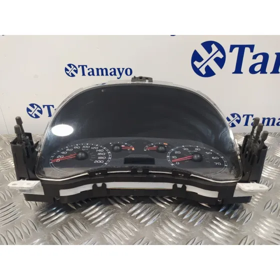 Cuadro Instrumentos para Fiat Panda (169)