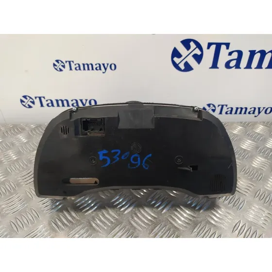 Cuadro Instrumentos para Fiat Panda (169)