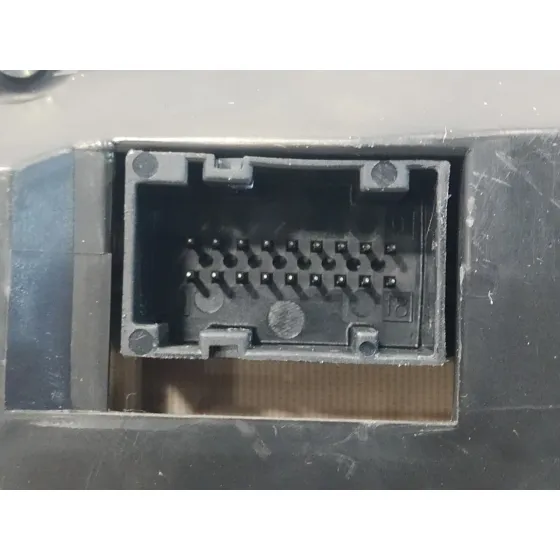 Cuadro Instrumentos para Fiat Panda (169)