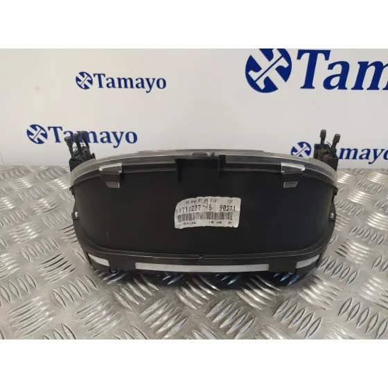 Cuadro Instrumentos para Fiat Panda (169)
