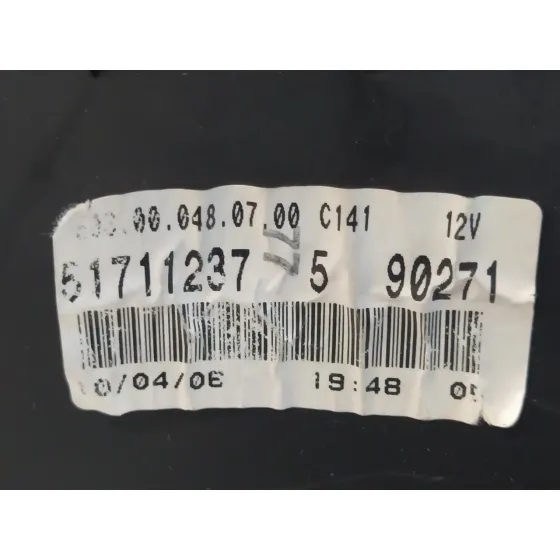 Cuadro Instrumentos para Fiat Panda (169)