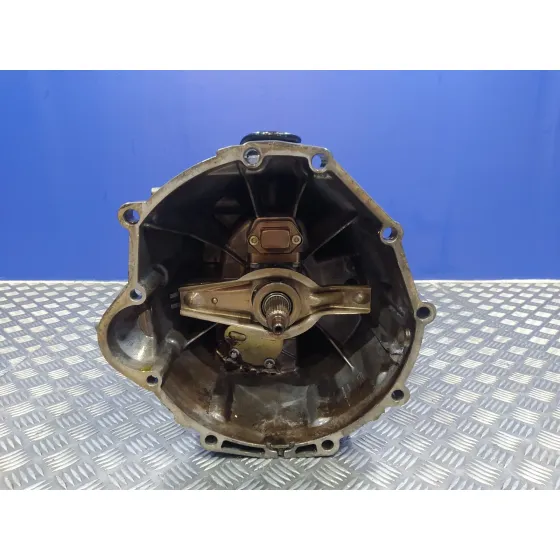 Caja Cambios para Volkswagen Lt Caja Cerrada / Combi (Mod. 1997)