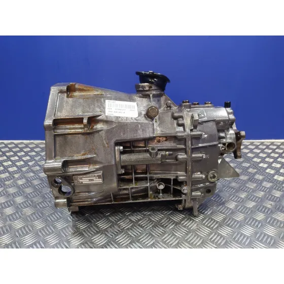 Caja Cambios para Volkswagen Lt Caja Cerrada / Combi (Mod. 1997)