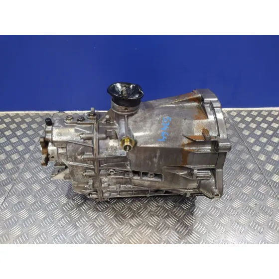 Caja Cambios para Volkswagen Lt Caja Cerrada / Combi (Mod. 1997)