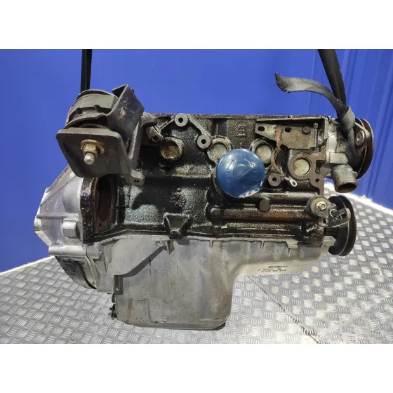 Bloque para Porsche 924