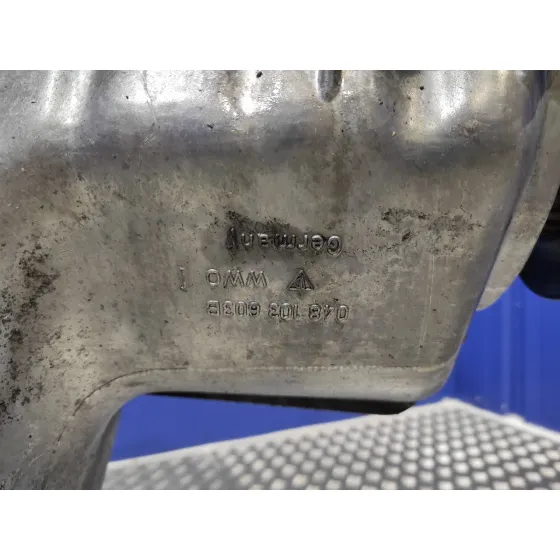 Bloque para Porsche 924
