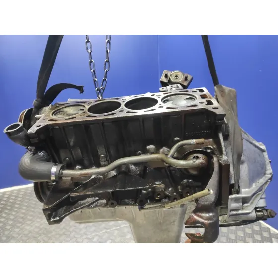 Bloque para Porsche 924