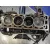 Bloque para Porsche 924
