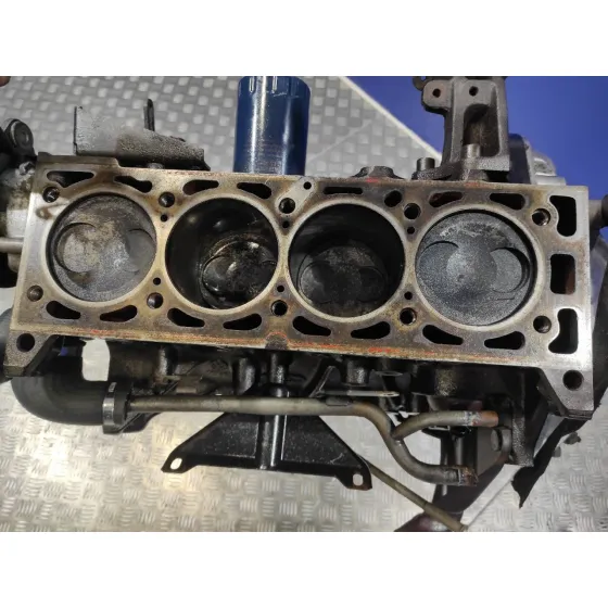 Bloque para Porsche 924