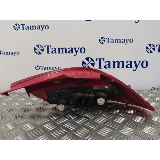 Piloto Trasero Izquierdo para Opel Corsa D