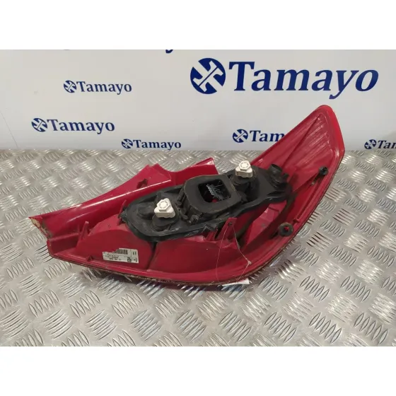 Piloto Trasero Izquierdo para Opel Corsa D