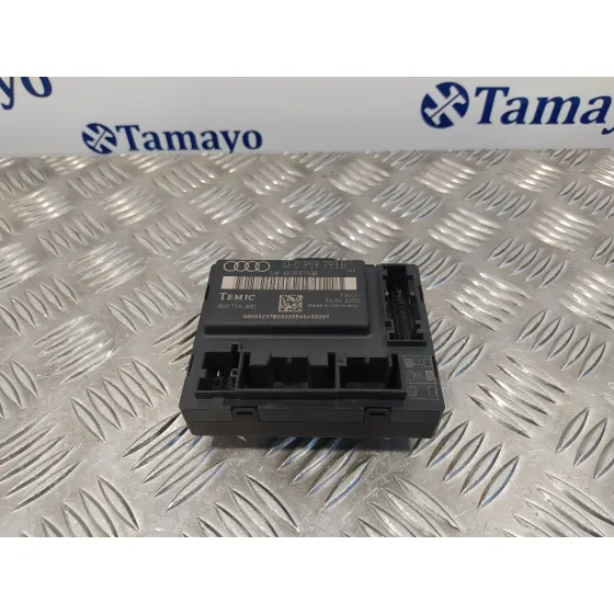 Modulo Electronico para Audi A6 Berlina (4F2)