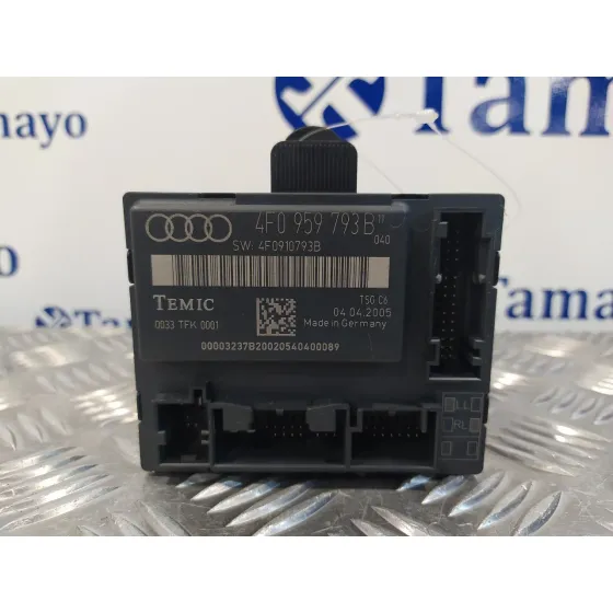 Modulo Electronico para Audi A6 Berlina (4F2)