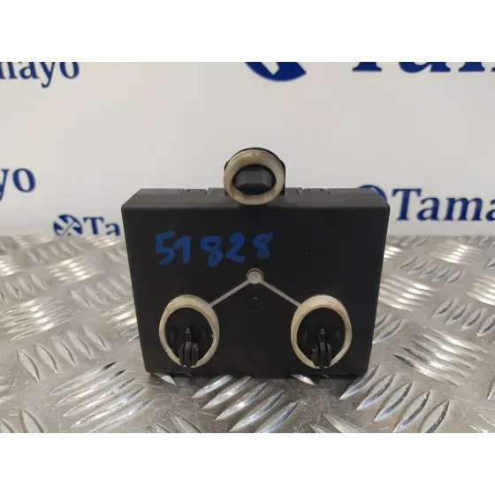 Modulo Electronico para Audi A6 Berlina (4F2)