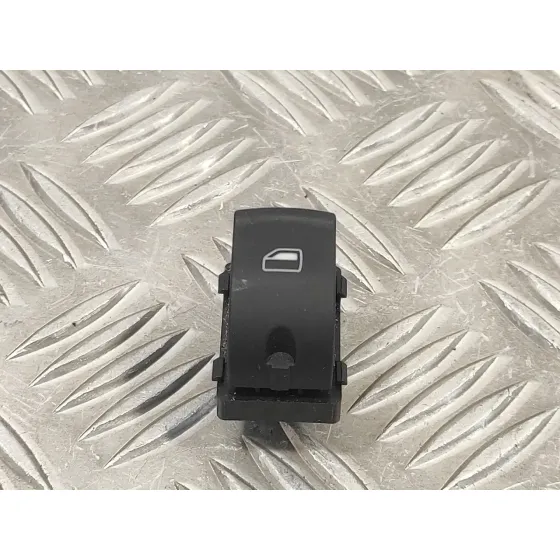 Mando Elevalunas Delantero Derecho para Audi A6 Berlina (4F2)