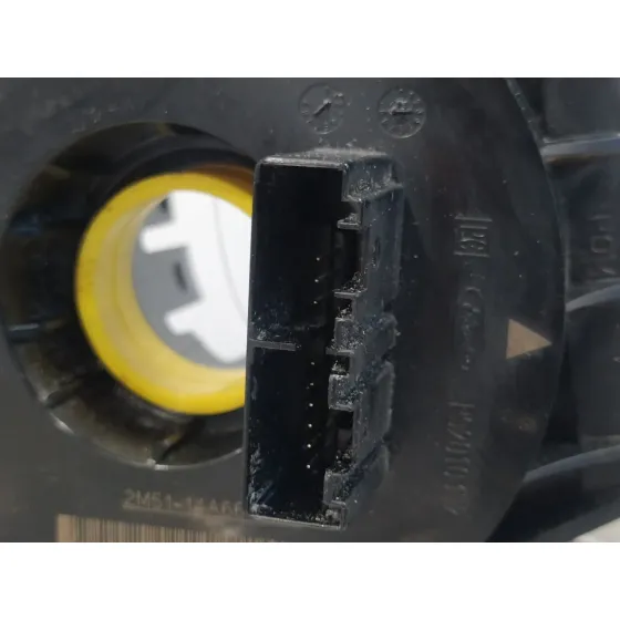 Anillo Airbag para Ford Focus Berlina (Cak)